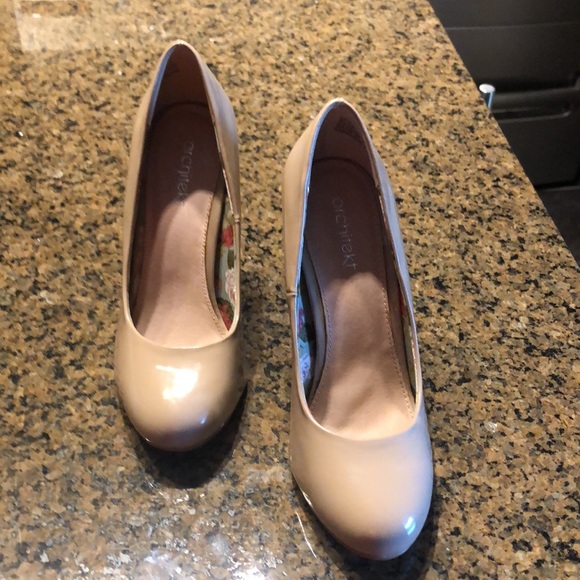 Architekt High Heels - Picture 2 of 4